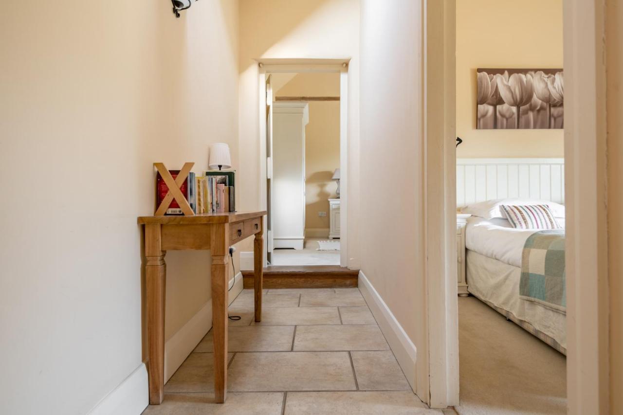 Little Walk Cottage 그림스비 외부 사진