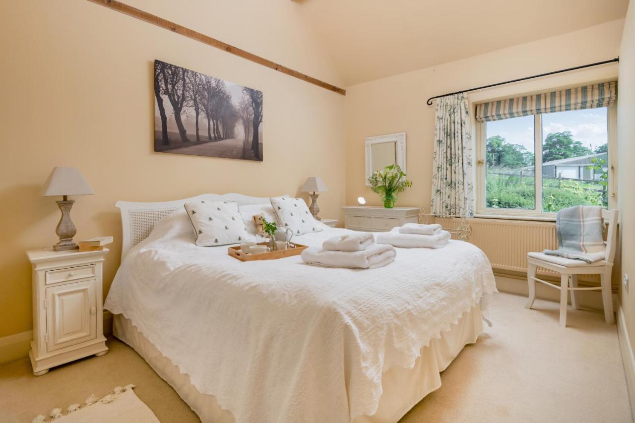 Little Walk Cottage 그림스비 외부 사진